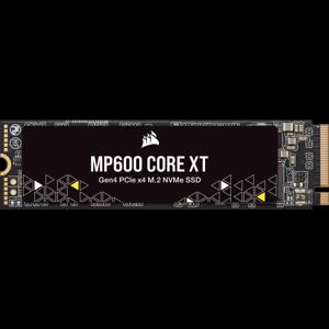 Corsair MP600 CORE XT 2 TB ssd PCIe Gen 4.0 x4, NVMe 1.4, M.2 2280, 3D QLC NAND