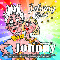 Mijn Naam Is Johnny - CD (8714069105898)