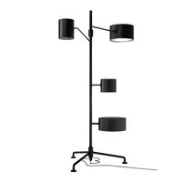 Moooi Statistocrat Vloerlamp - thumbnail