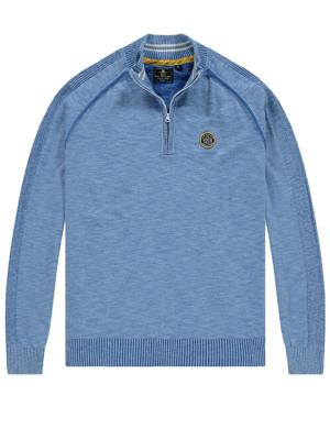 Brunotti outdoor sweater zwart Brunotti outdoor sweater zwart