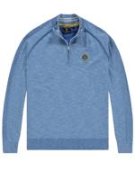 Brunotti outdoor sweater zwart