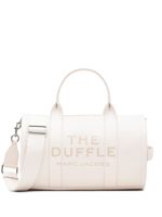 Marc Jacobs sac The Duffle en cuir - Blanc