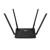 Asus RT-AX53U AX1800 AIMESH DUAL RT-AX53U, Wi-Fi 6 (802.11ax), 90IG06P0-MO3510