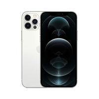 Apple iPhone 12 Pro 256GB - Zilver (Refurbished)