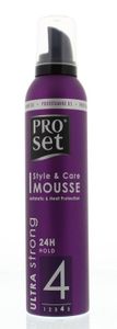 Proset Mousse ultra (250 ml)