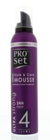 Proset Mousse ultra (250 ml)