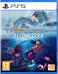 Subnautica: Below Zero