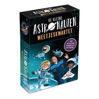 Identity Games de Kleine Astronauten Weetjeskwartet - thumbnail