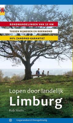 Lopen door landelijk Limburg - Rob Wolfs - Paperback (9789078641483) Lopen door landelijk Limburg - Rob Wolfs - Paperback (9789078641483)