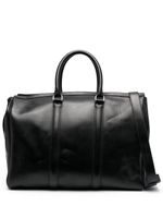 Officine Creative sac fourre-tout Quentin 01 en cuir - Noir - thumbnail