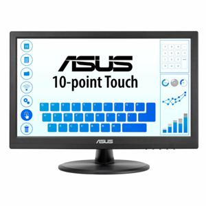 Monitor Asus VT168HR LED 15,6" TN