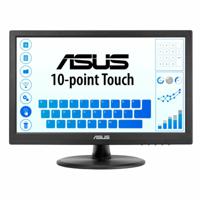 Monitor Asus VT168HR LED 15,6" TN - thumbnail