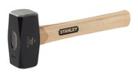 Stanley Vuist Houten Steel - thumbnail