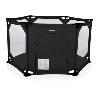 Baninni Box Giocco zwart