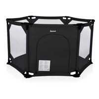 Baninni Box Giocco zwart