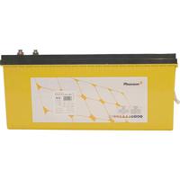 Phaesun Sun-Store 250 340090 Solar-accu 12 V 254 Ah Loodvlies (AGM) (b x h x d) 522 x 240 x 224 mm M8-schroefaansluiting