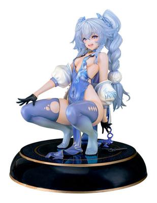 Girls Frontline PVC Statue 1/6 PA-15 Larkspur's Allure 18 cm Girls Frontline PVC Statue 1/6 PA-15 Larkspur's Allure 18 cm