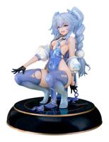 Girls Frontline PVC Statue 1/6 PA-15 Larkspur's Allure 18 cm