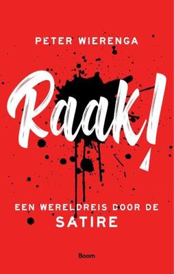 Raak! - Peter Wierenga - Paperback (9789024423538)