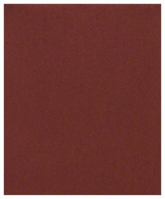 Bosch Accessories J475 2608608C07 Schuurblad Korrelgrootte (num) 80 (b x h) 230 mm x 280 mm 1 stuk(s)