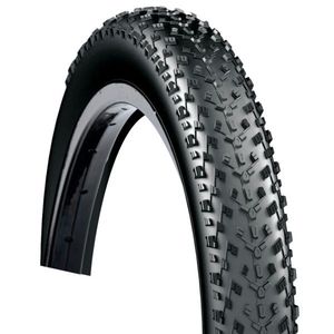 Busch & Muller Buitenband Dutch Perfect fatbike band 20x4.00 normaal