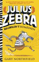 Rollebollen met de Romeinen - Gary Northfield - eBook (9789024571727)