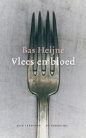 Vlees en bloed - Bas Heijne - ebook - thumbnail