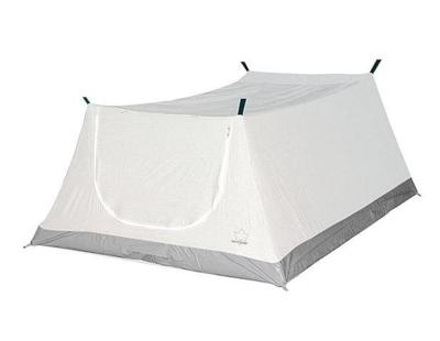 Bo-Camp Ondertent vouwwagen