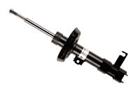 Schokdemper BILSTEIN - B4 OE Replacement BILSTEIN, Inbouwplaats: rechts: , u.a. für Opel, Chevrolet, Vauxhall