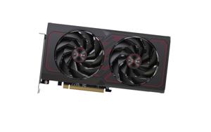 Sapphire PULSE AMD Radeon RX 7600 XT Gaming OC 16GB