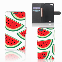 Wiko Lenny Book Cover Watermelons