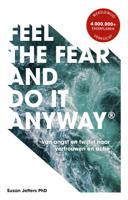 Feel The Fear And Do It Anyway (Paperback) - thumbnail