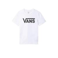 VANS T-shirt wit