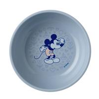 Mepal schaaltje (<ø10 cm) kinderschaaltje Mio - mickey mouse