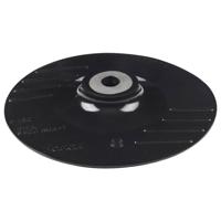 Bosch Accessories 2609256257 Schuurschijf voor haakse slijpmachines, spansysteem, 125 mm D = 125 mm - thumbnail