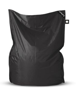 Beanbag - Sack Largo Black - Sit&Joy ®