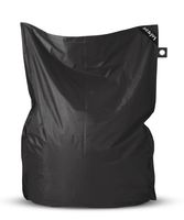 Beanbag - Sack Largo Black - Sit&Joy ® - thumbnail