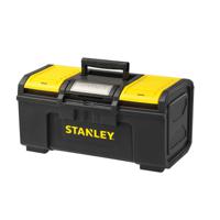 STANLEY 1-79-217 1-79-217 Gereedschapsbox Kunststof Zwart, Geel - thumbnail