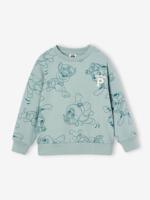 Sweatshirt jongens Paw Patrol® blauwgroen - thumbnail