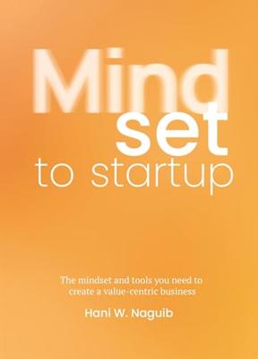 Mindset to Startup (English Edition)