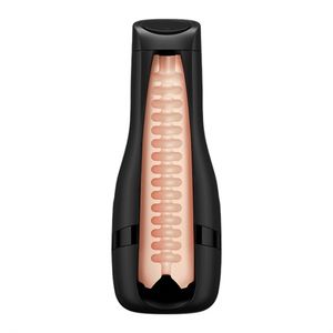 Satisfyer - Men Sleeve Chambers Of Pleasure