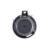 DJI Zenmuse X9 M Montageunit