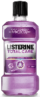 Listerine Mondwater Total Care - 250 ml