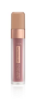 L'Oréal - Infaillible Les Chocolats Liquid Lipstick - 842 Candy Man