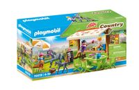 PlaymobilÂ® Country 70519 ponycafÃ©