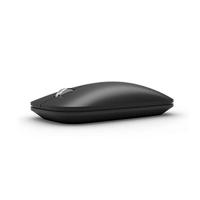 Microsoft Modern Mobile Mouse - Maus - Bluetooth 4,2 + LE - Schwarz