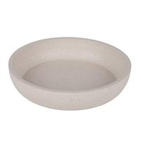 District 70-5350 - Bamboo kattenbak - Merengue - eenheidsmaat: 12 x 12 x 2, 8 cm (180 ml)