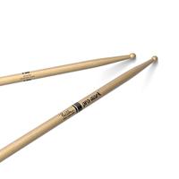 Pro Mark Amerikaanse Hickory PC houten tip drumsticks in Phil Collins handtekeningmodel