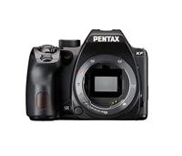 PENTAX KF APS-C digitale SLR camera body, stofdicht, weerbestendig, variabele LCD monitor
