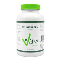 Teunisbloemolie 1000mg